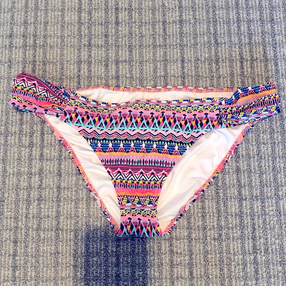 Victoria Secret Swim Bottoms